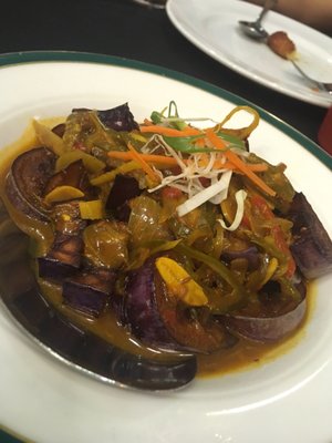 Quentin's the Eurasian Restaurant by null