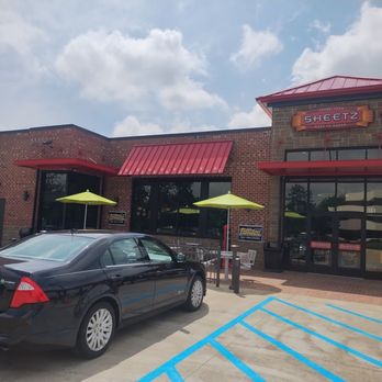 Sheetz - Gas Stations Near Me - Columbus, Ohio Sheetz - Gas Stations Near Me - Columbus, Ohio