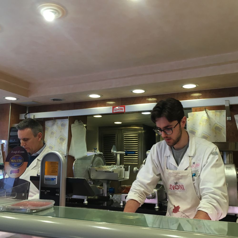 Macellerie Maso - Butcher Near Me - Venezia, VE