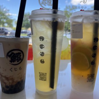 The Whale Tea - Signature milk tea, lychee fruit tea, passions fruit tea - Bubble Tea Near Me - Yorktown, Virginia The Whale Tea - Signature milk tea, lychee fruit tea, passions fruit tea - Bubble Tea Near Me - Yorktown, Virginia
