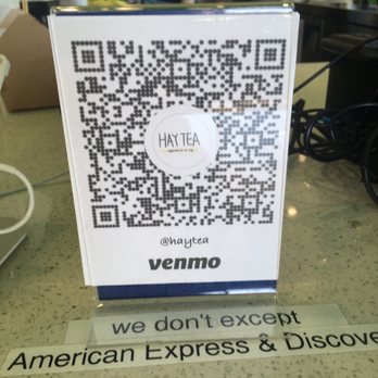 Hay Tea - Venmo @heytea - Bubble Tea Near Me - San Leandro, California