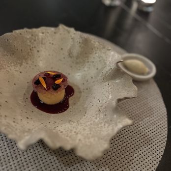 Aizle - Dessert - Scottish Near Me - Edinburgh, EDH