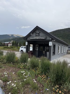 Keystone Lodge and Spa by null