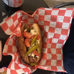 Chicago Dog