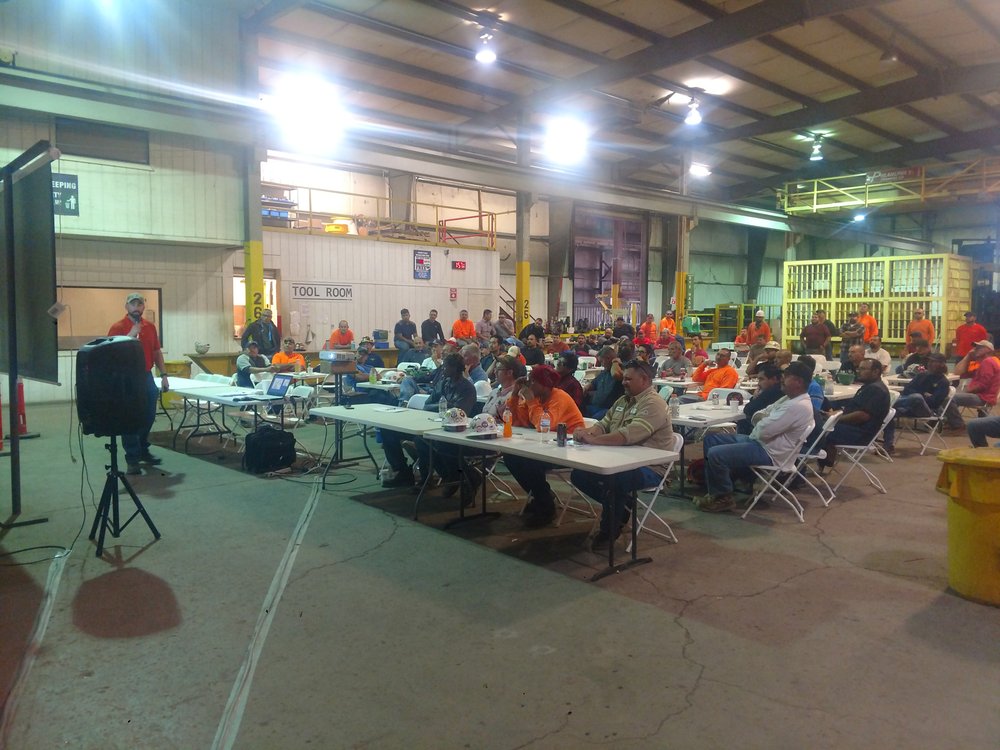 Desert Valley Safety - safety consultant in Tempe, AZ