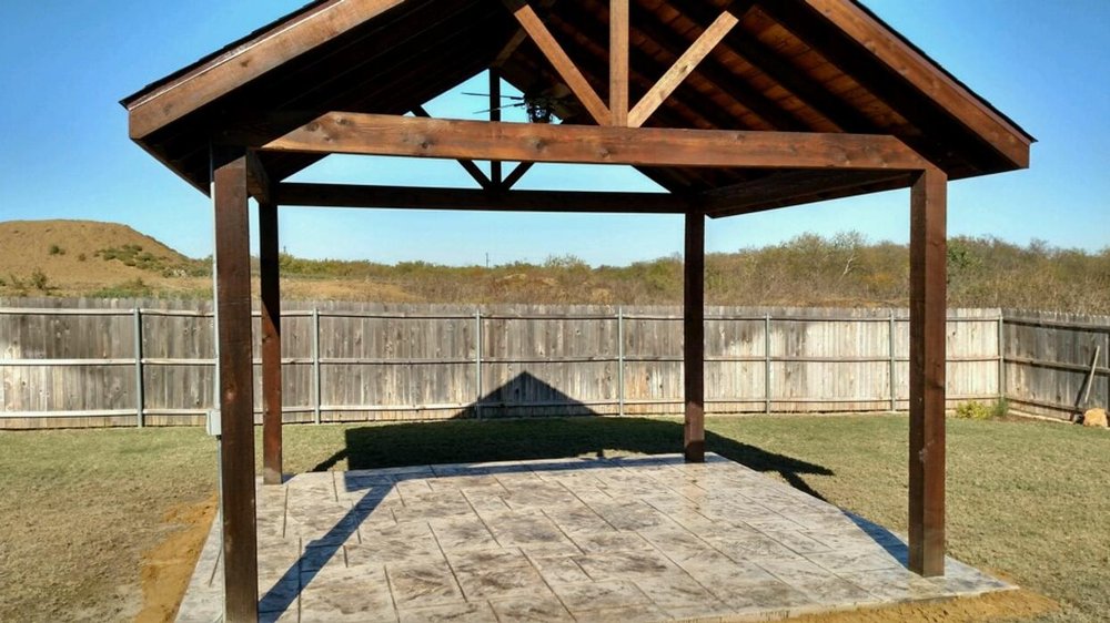 Slide of NexLevel Roofing and Outdoor Living