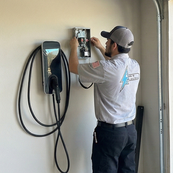 Aegis Electric - Electricians Near Me - Alvarado, Texas