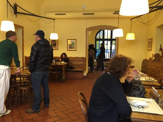 Country Life Restaurant by null