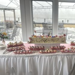 Sweet Cupcasions