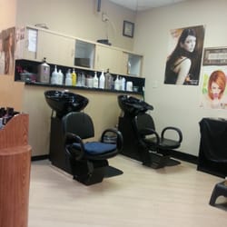 Las Dominicanas Unisex Hair Salon