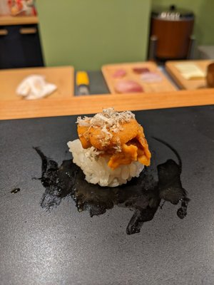 Genki omakase by null