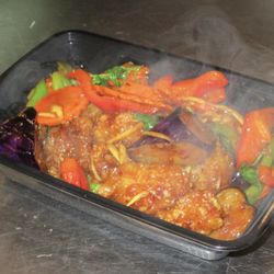 Thai Cuisine Express