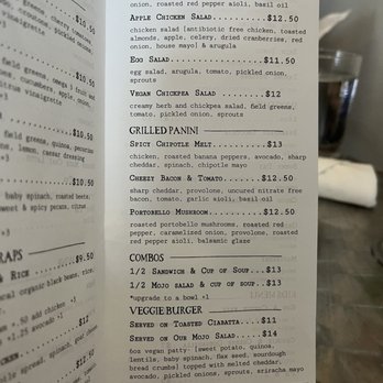 Mojo Market - Cafes Near Me - Kenmore, New York