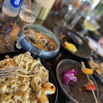 The Moderne - Tapas/Small Plates Near Me - Orlando, Florida The Moderne - Tapas/Small Plates Near Me - Orlando, Florida