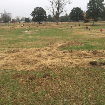 Marshall Memorial Funeral Home - November 24, 2018 after mowing and digging - Funeral Services & Cemeteries Near Me - Albertville, Alabama Marshall Memorial Funeral Home - November 24, 2018 after mowing and digging - Funeral Services & Cemeteries Near Me - Albertville, Alabama
