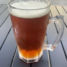 Lost abbey red ale