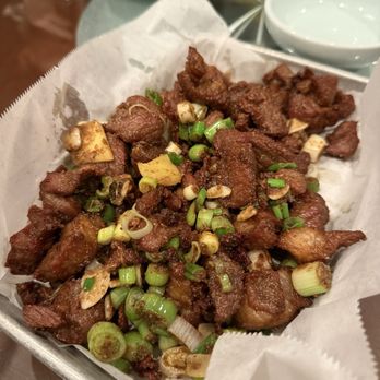 Sichuan Impression - Mini Lamb Skewer - Szechuan Near Me - Alhambra, California