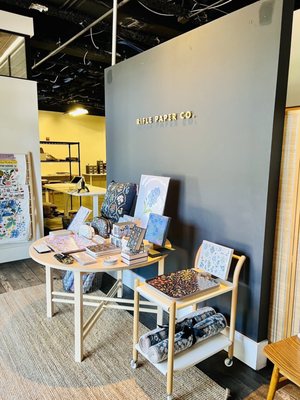 RIFLE PAPER Co. by null