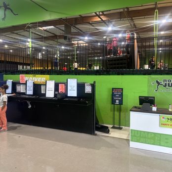 Rockin Jump Concord - The waiver both - Kids Activities Near Me - Concord, California Rockin Jump Concord - The waiver both - Kids Activities Near Me - Concord, California