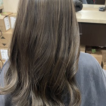 Fantasy Cuts - After - Hair Salons Near Me - Vancouver, British Columbia Fantasy Cuts - After - Hair Salons Near Me - Vancouver, British Columbia