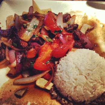 El Rocoto - Lomo Saltado - Peruvian Near Me - Cerritos, California El Rocoto - Lomo Saltado - Peruvian Near Me - Cerritos, California