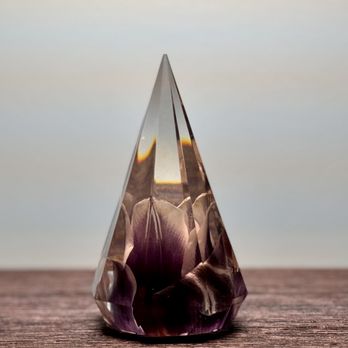 1. A Resin To Remember
