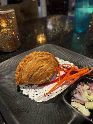 Signature Thai Cuisine by null