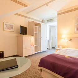 Best Western Hotel Helmstedt - Guest room