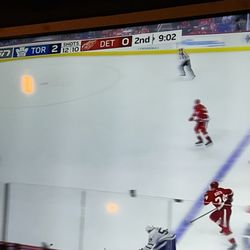 Chuck's RoadHouse