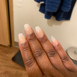 These are the ones hot nails fixed These are the ones hot nails fixed
