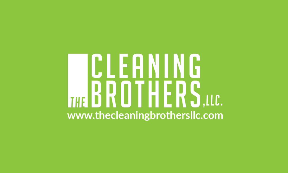 THE CLEANING BROTHERS Yakima, Washington Office Cleaning Phone