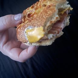 Farmhouse Egg Sandwich Farmhouse Egg Sandwich