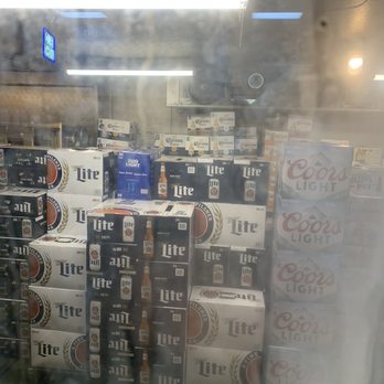 Thorndale Beverage - Walk in cooler. - Beer, Wine & Spirits Near Me - Thorndale, Pennsylvania