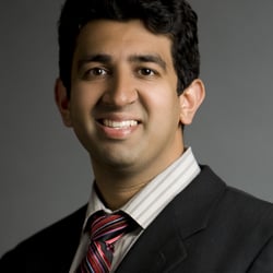 Newport Orthopedic Institute - Balaji (Bobby) Charlu, M.D.
