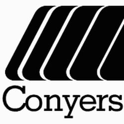 Conyers Tire Co