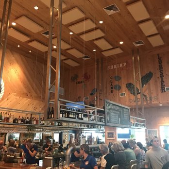 The Claw House - Seafood Near Me - Murrells Inlet, South Carolina