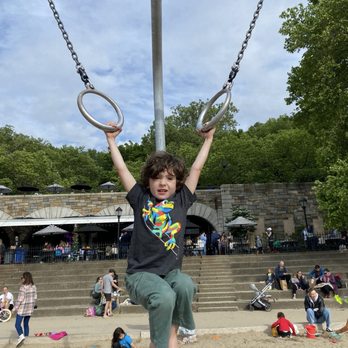 Riverside Park Conservancy - Parks Near Me - New York, New York