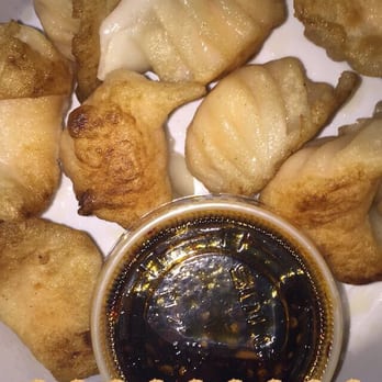 Emperor House - Fried Shrimp Dumplings - Chinese Near Me - Staten Island, New York