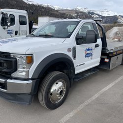 Telluride Tire & Auto Service - Telluride Towing & Recovery