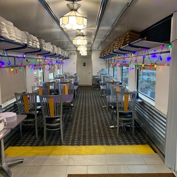 Railcar Pizza - Pizza Near Me - DuBois, Pennsylvania Railcar Pizza - Pizza Near Me - DuBois, Pennsylvania