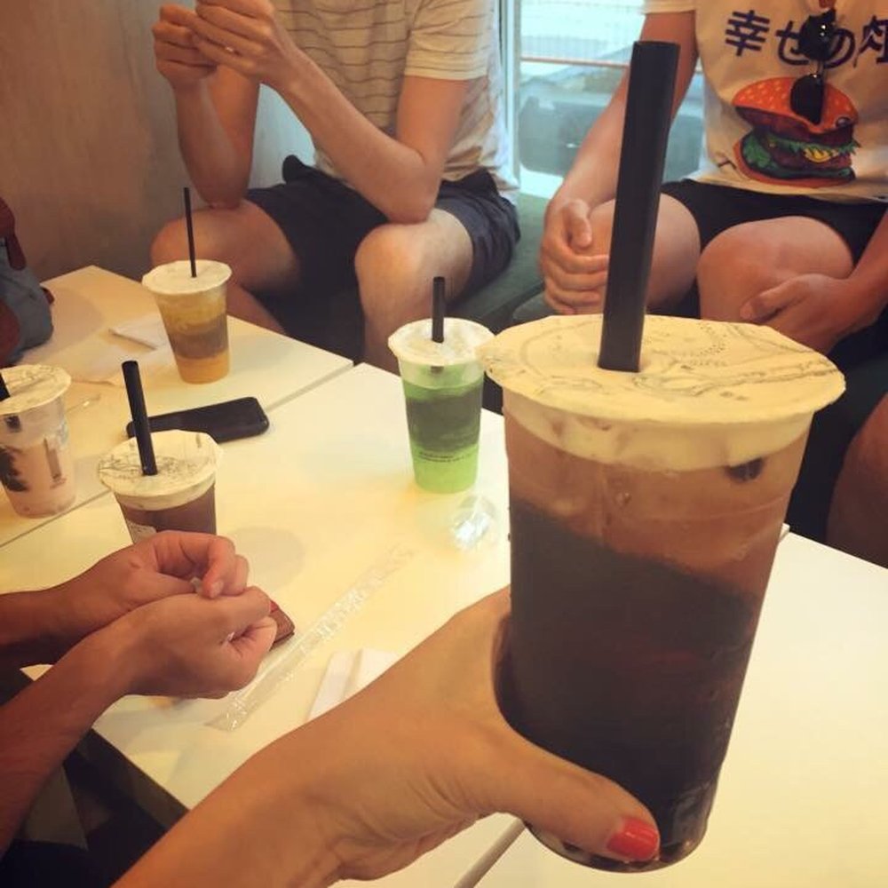 Formocha - Coffee & Tea Near Me - Toronto, Ontario Formocha - Coffee & Tea Near Me - Toronto, Ontario