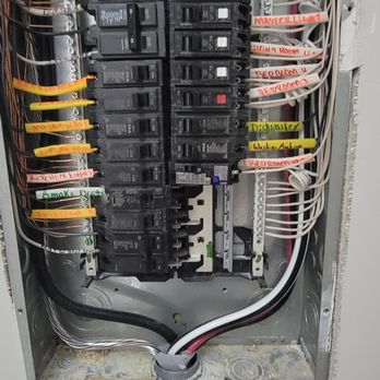 Jett Electrical Service - Power panel - Electricians Near Me - Florence, South Carolina Jett Electrical Service - Power panel - Electricians Near Me - Florence, South Carolina