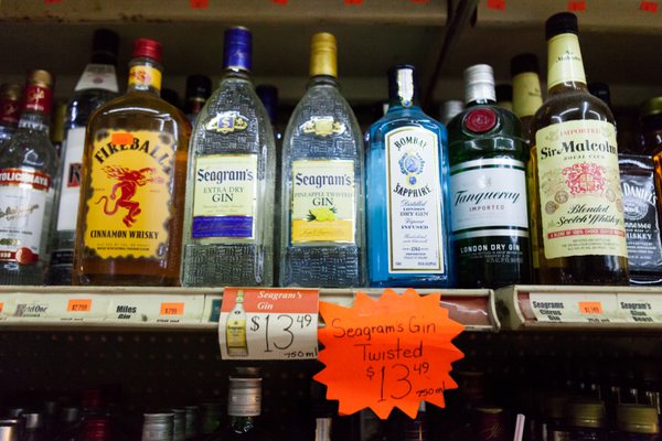 North Broad Seafood by null