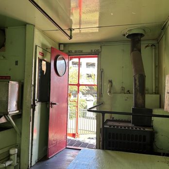 Wilmington Railroad Museum - Train car - Museums Near Me - Wilmington, North Carolina