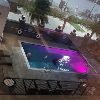 Aloft by Marriott Corpus Christi - Pool - Hotels Near Me - Corpus Christi, Texas
