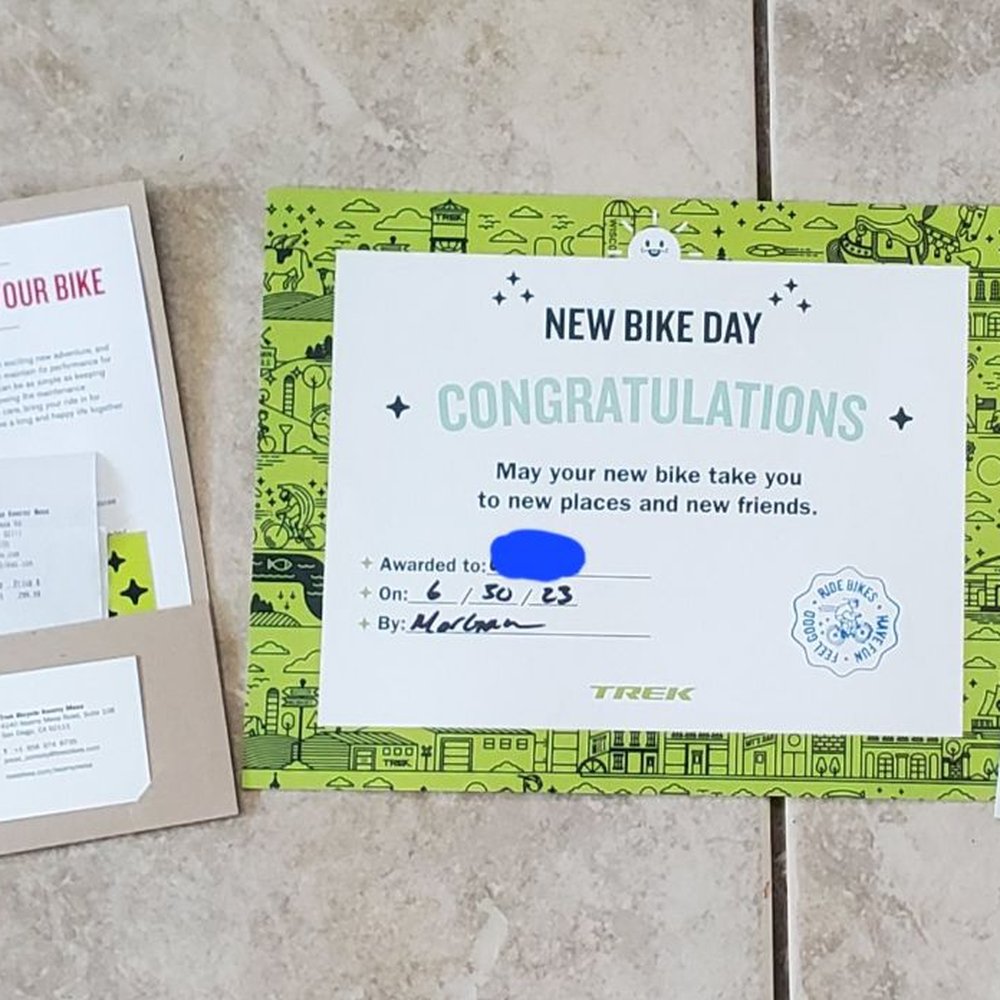 TOP 10 BEST Bikes near Tierrasanta, San Diego, CA 92124 - Updated