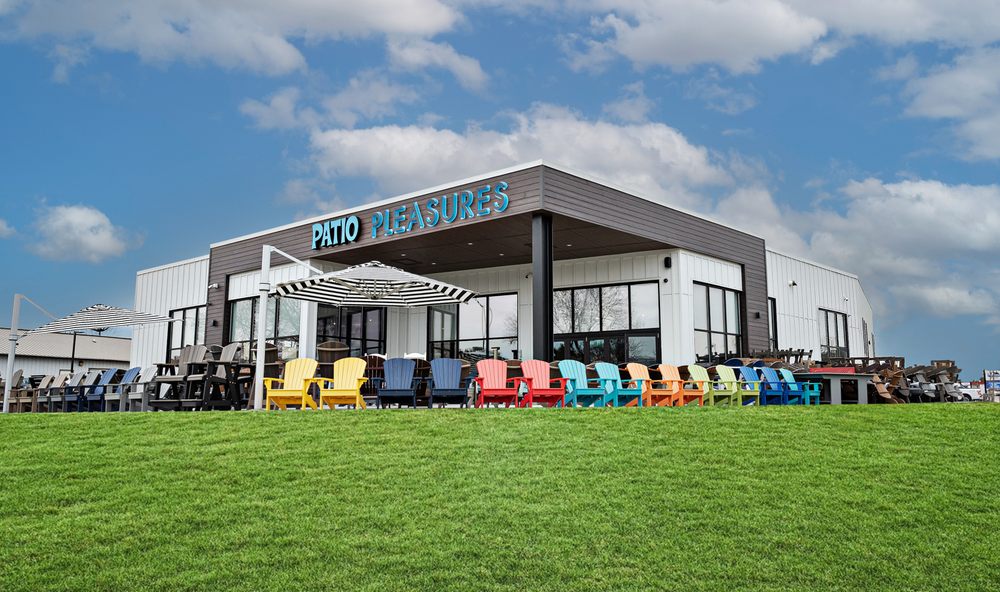 PATIO PLEASURES POOLS & SPAS Updated May 2024 90 Photos 622 W