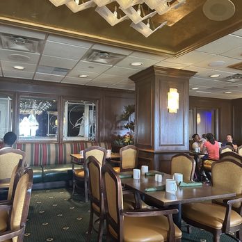 The Twenties Italian Bistro