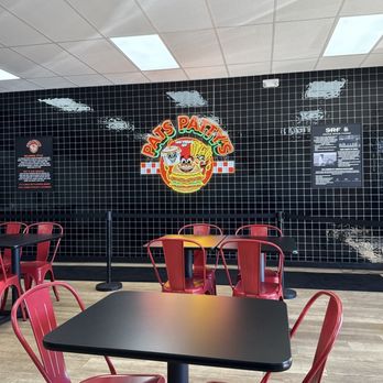 Pats Patty's - Burgers Near Me - Las Vegas, Nevada Pats Patty's - Burgers Near Me - Las Vegas, Nevada
