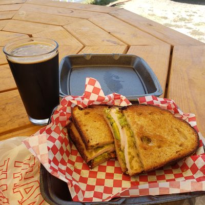 JNL Barbecue by null